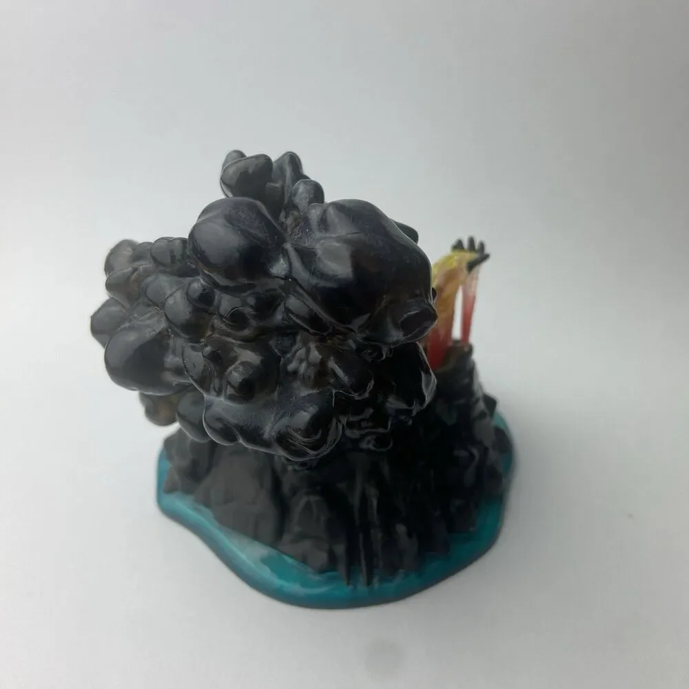 Disney Te Ka Lava Monster Te Fiti Moana Figure Or Cake Topper 3